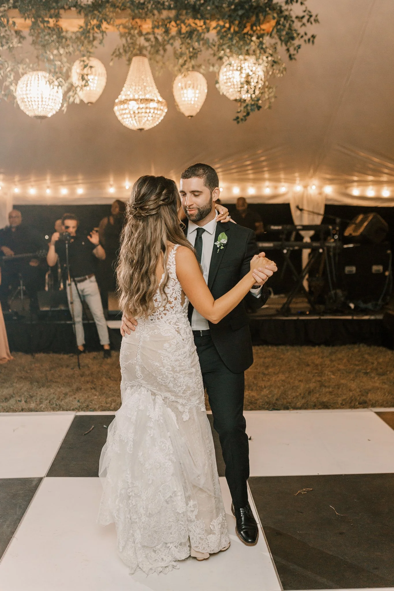 Five ways to decrease your wedding budget