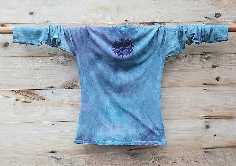 bam with dalias back.jpg