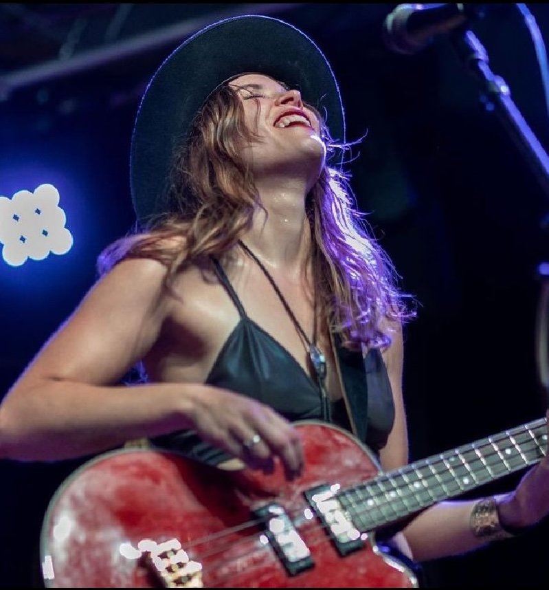 Austin Artist Spotlight Exclusive show (LIMITED SEATING)