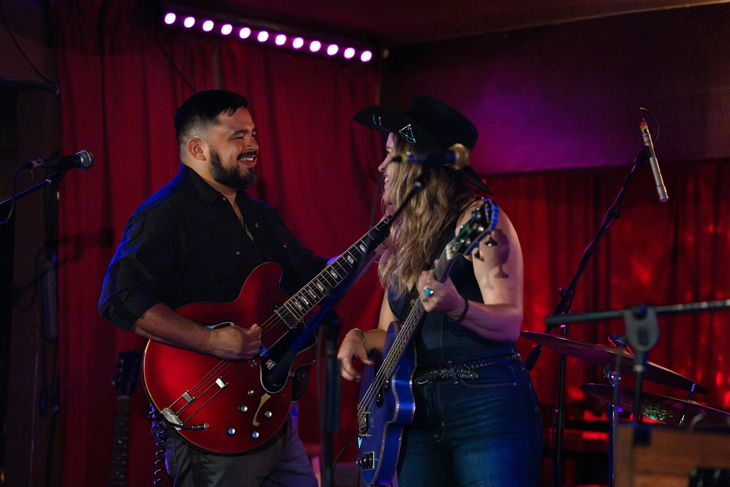 Live at Ted's (SOLD OUT)
