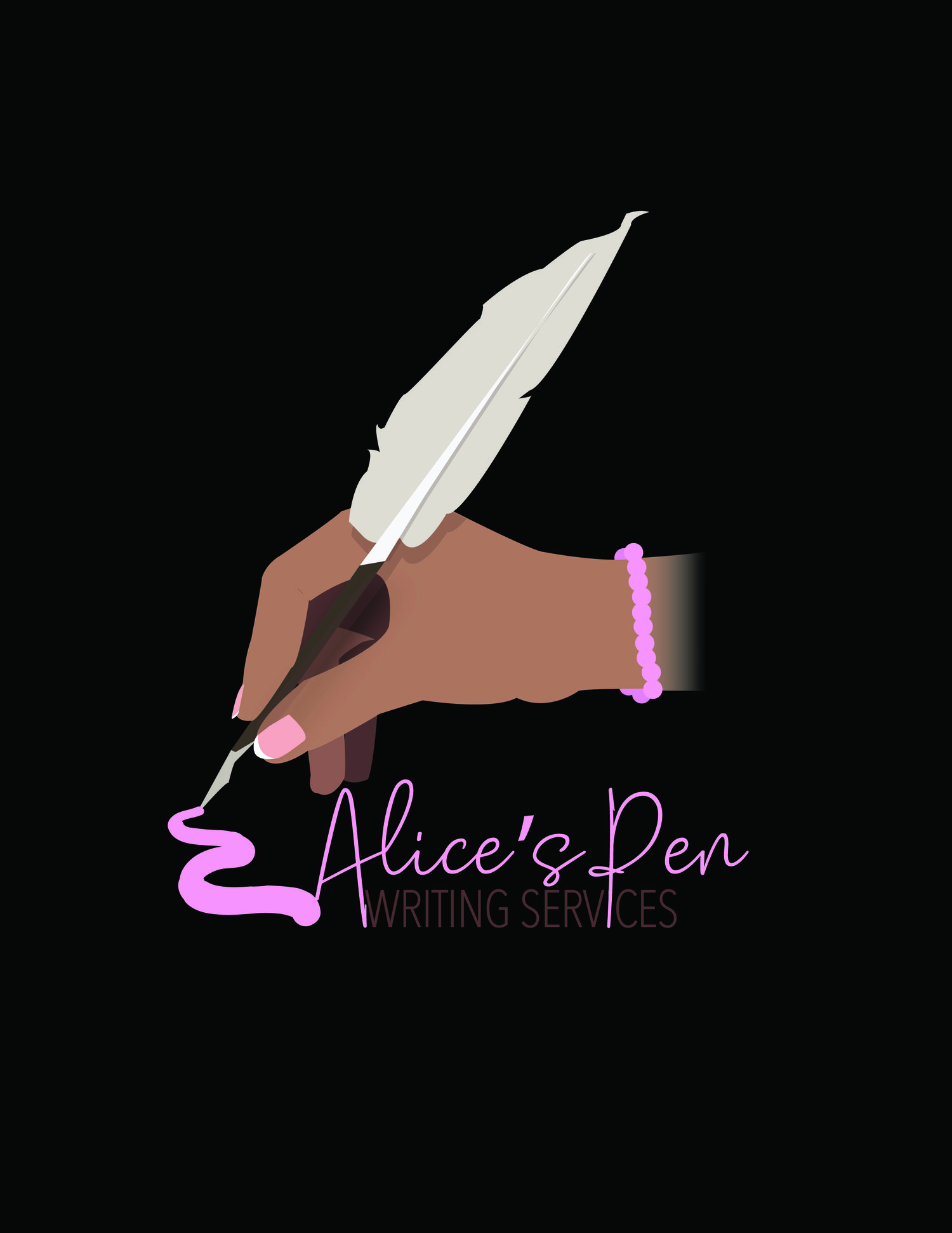 Alice&#39;s Pen  Writing Service