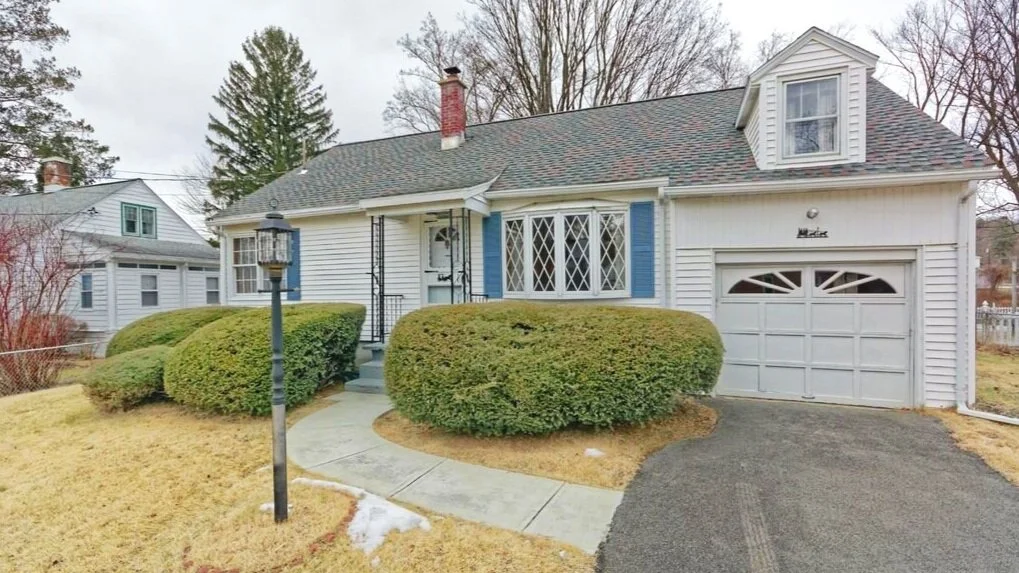 7 Marion Ave., Wynantskill