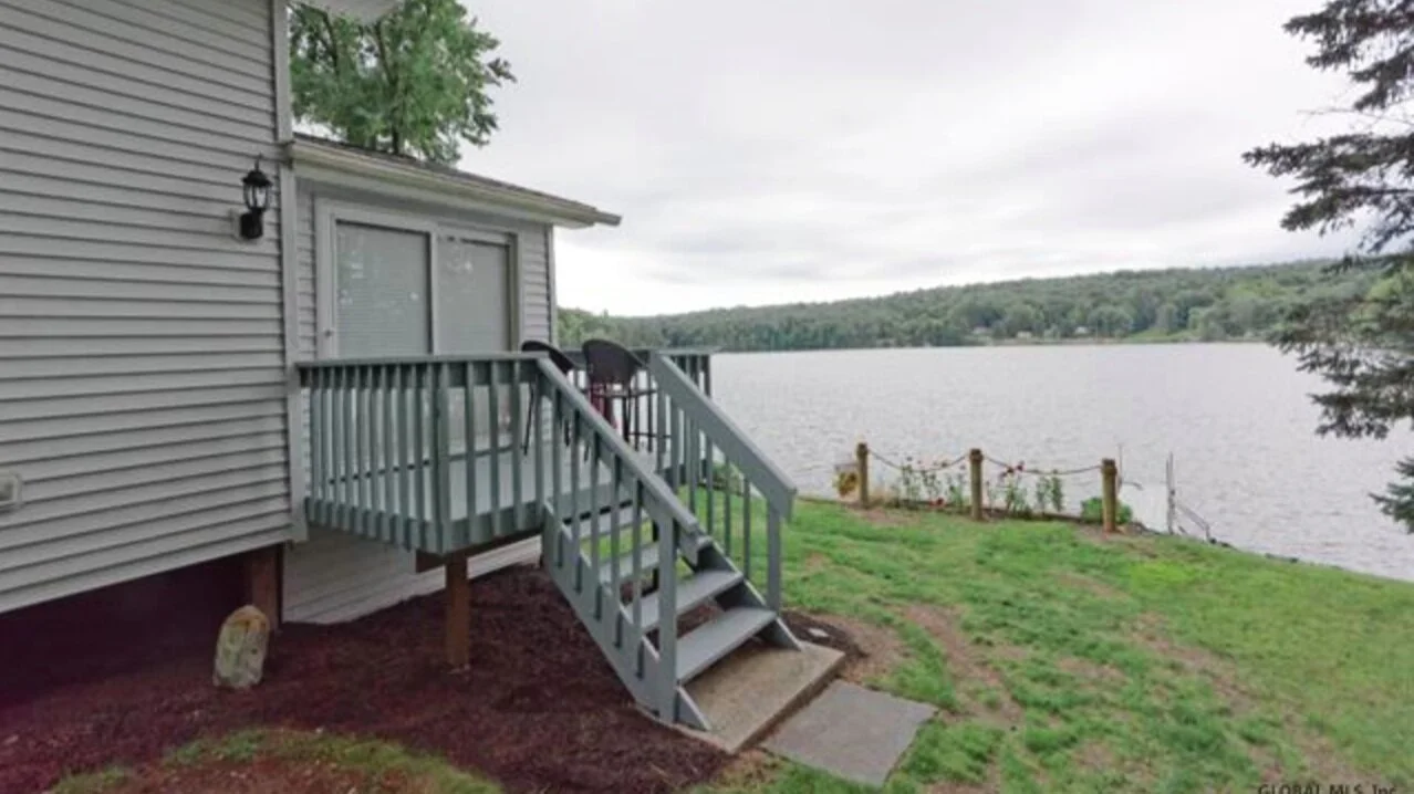 54 Harriman Rd., Averill Park