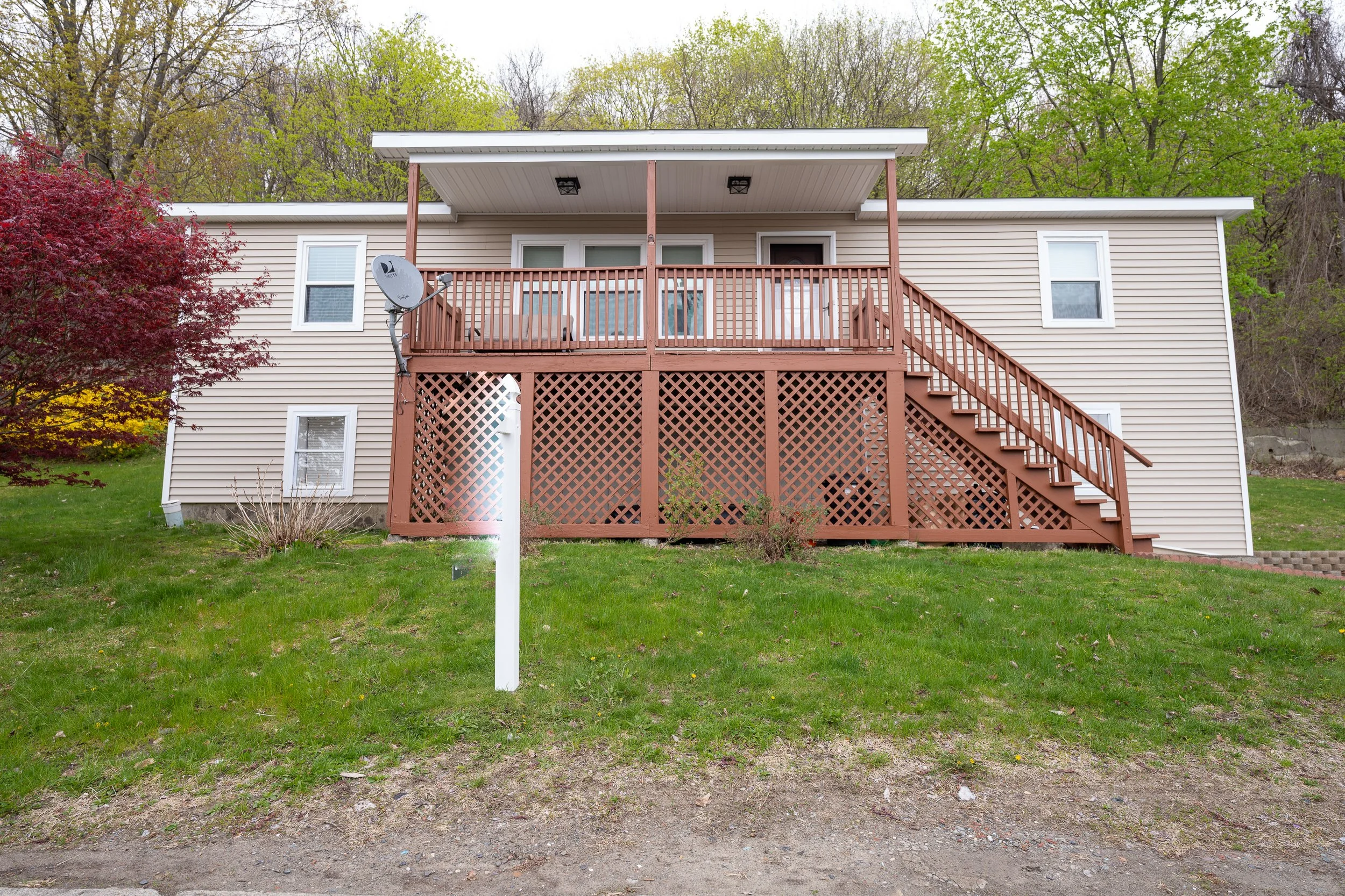 27 Havermans Ave., Troy, NY