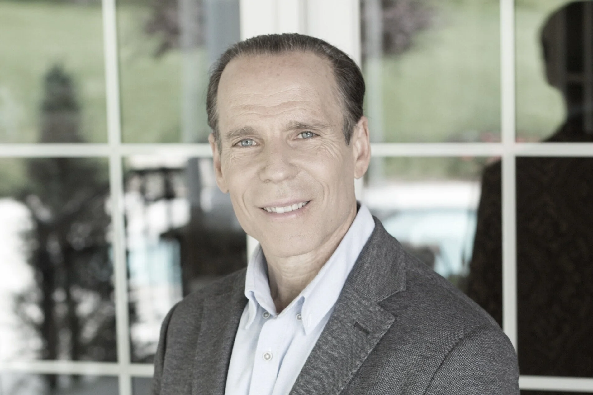 #10 - EAT FOR LIFE, WEIGHT LOSS, AND AN OPTIMAL IMMUNE SYSTEM WITH BEST SELLING AUTHOR DR. FUHRMAN