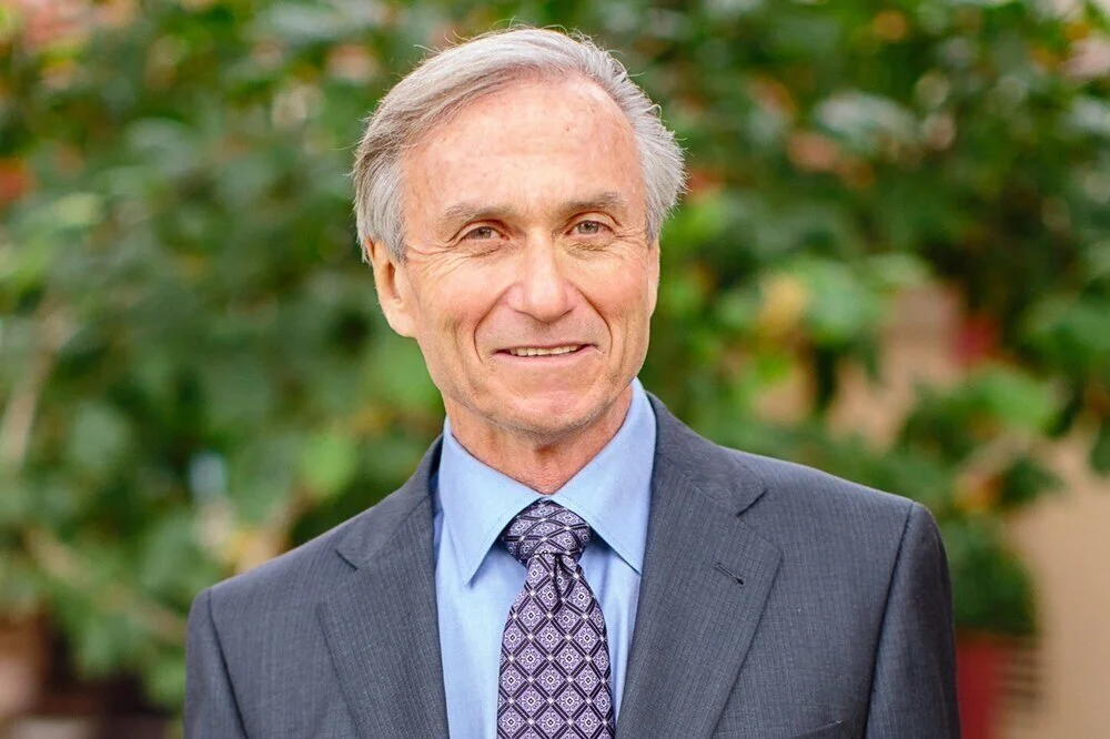 #21 - Changing the Face of Healthcare with Nutrition Expert, Dr. McDougall