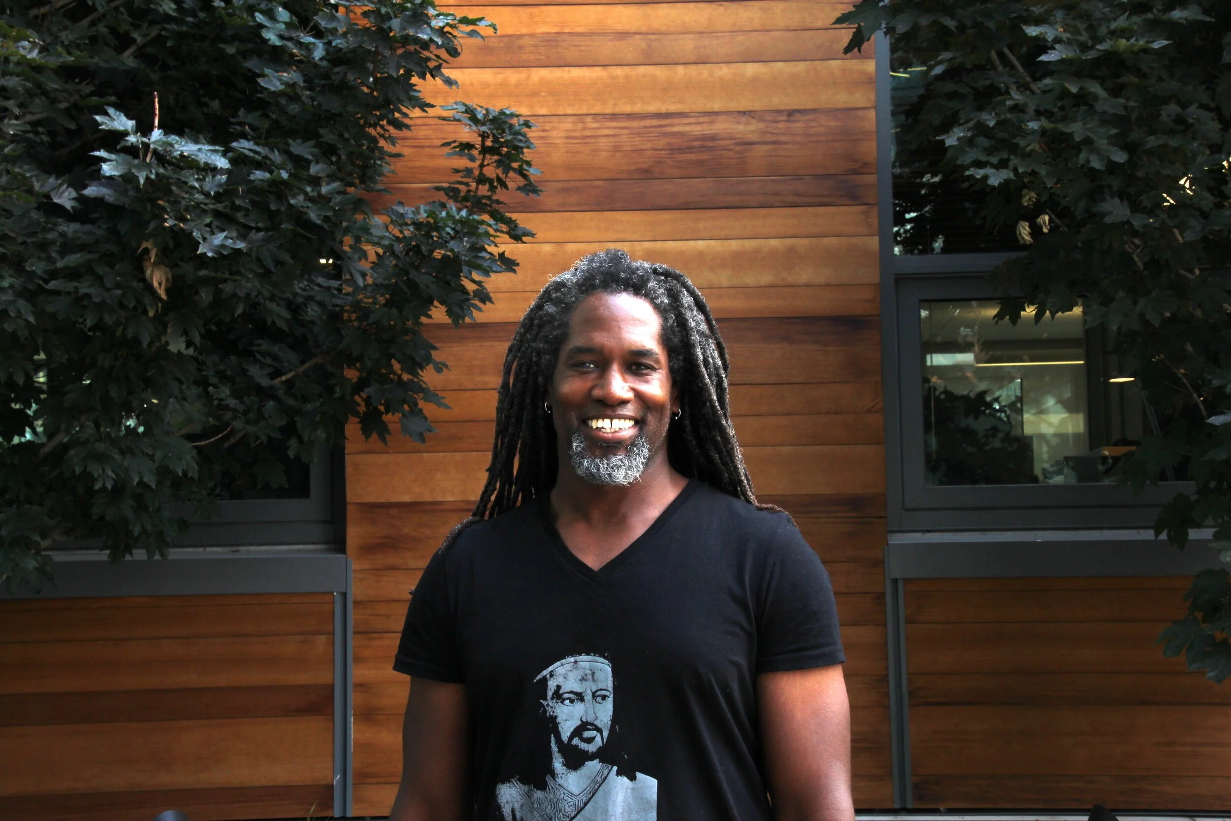 #32 - Growing a New Future of Farming and Food Equity | Dr. Damien Thompson