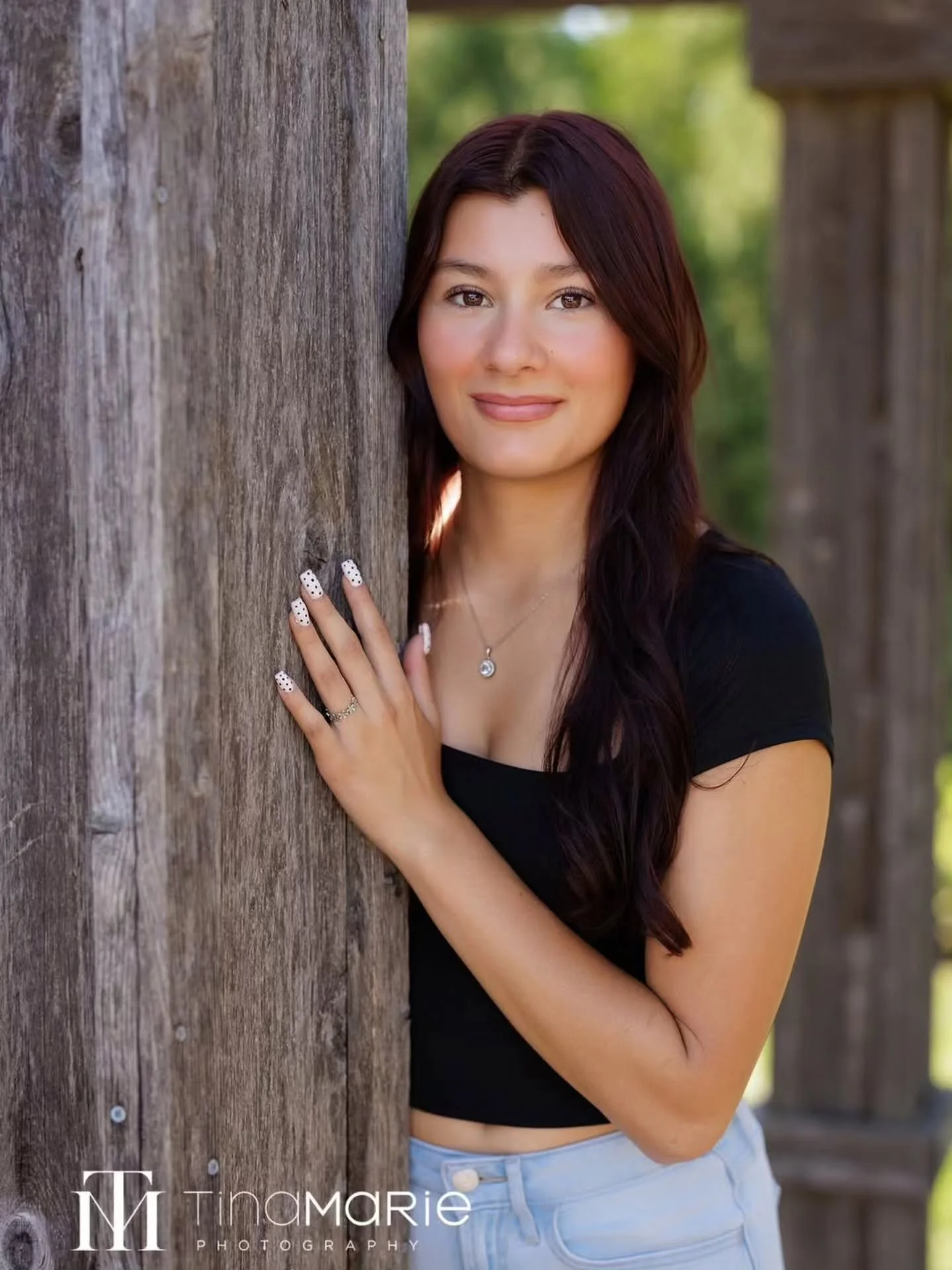 Stunning Sofia ❤️❤️❤️

#photoshoot #seniorpictures #iowaphotographer #classof2026  #beyourself #canonusa