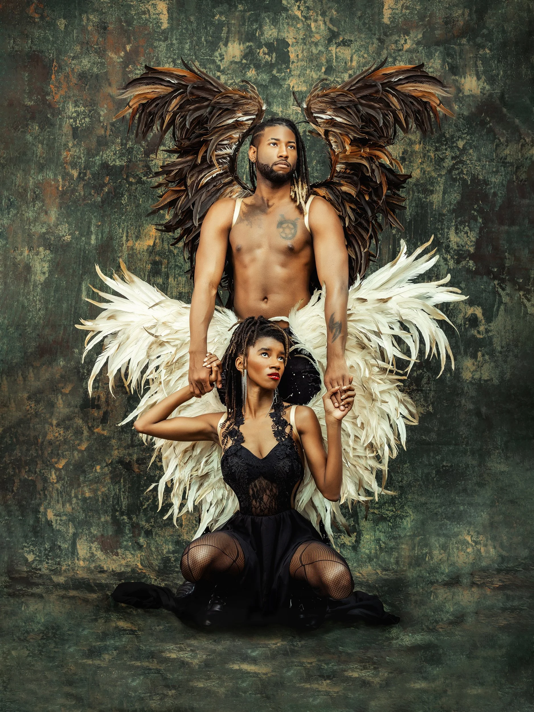 couple photography Tina Marie