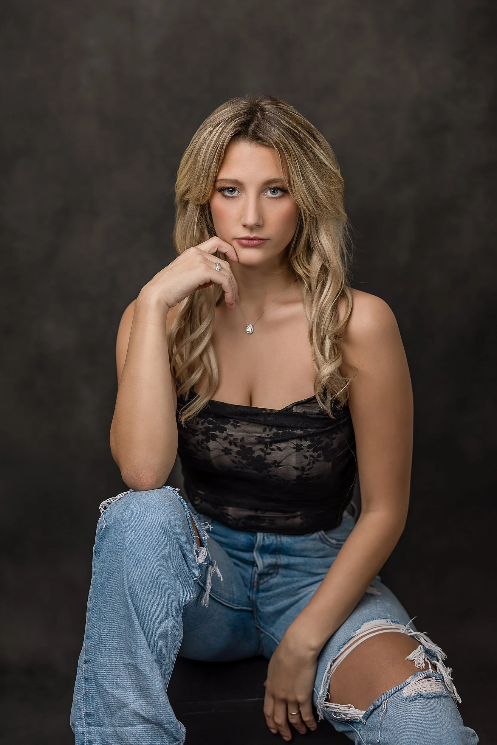 Tina Marie Photography