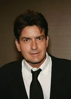 The Charlie Sheen Train Wreck