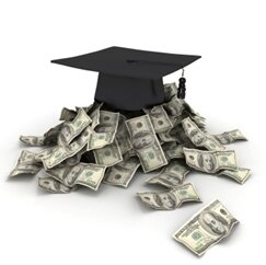 The High Cost of Graduation