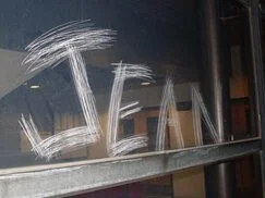  Tagging Up on Campus