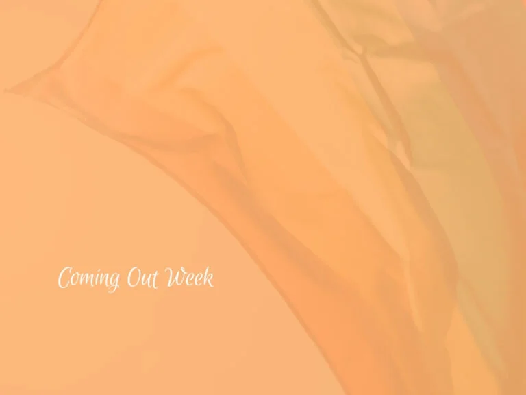 On City College’s “Coming Out Week”