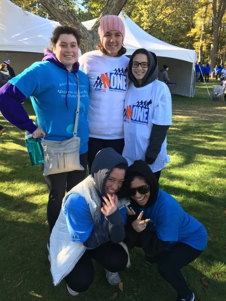 November: National Diabetes Awareness Month