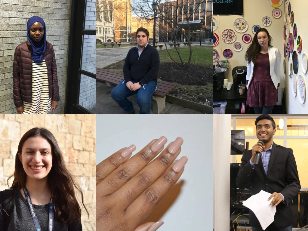 Stories from Jewish and Muslim Students at CCNY