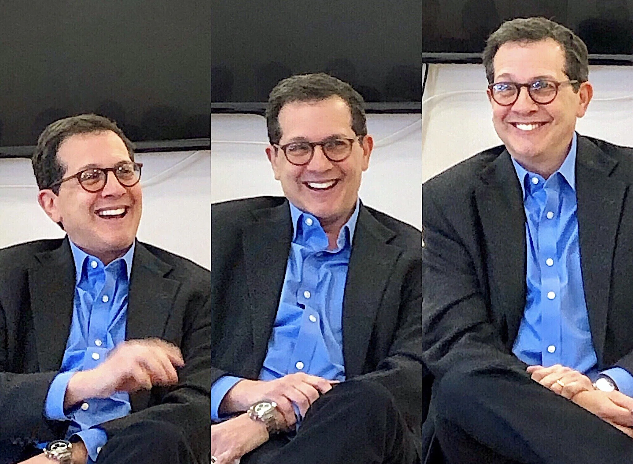 Magazine Vet Offers Expert Advice to CCNY Journalism Students