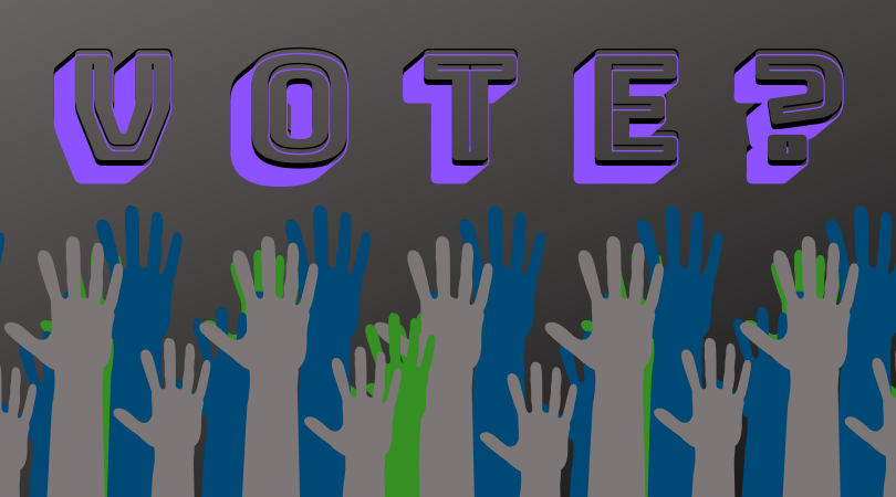 2019 USG Election Voter Turnout: What Does it Signify?