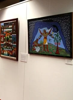 Lots of Events, but Low Turnout at Black History Events