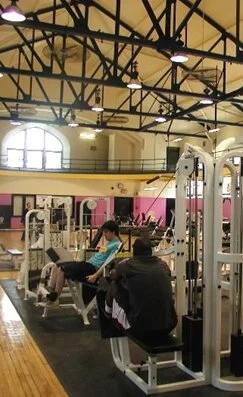  From a Keg to a Six Pack: Get the Body You Want by Spring Break