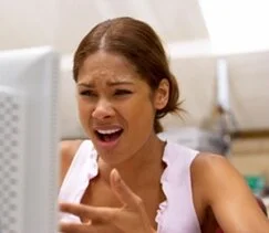 Fall 2011 Registration FRUSTRATION!