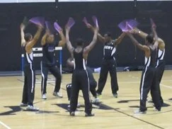 Who’s Got Talent? CCNY Athletes!