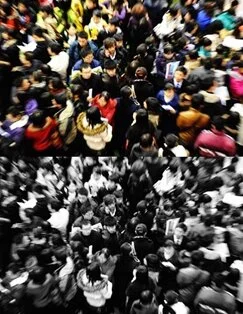 CCNY Students Wonder Why Is Our Staff So Rude? We Look at Both Sides