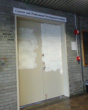 Students Fight Closing Of Guillermo Morales/Assata Shakur Community Center