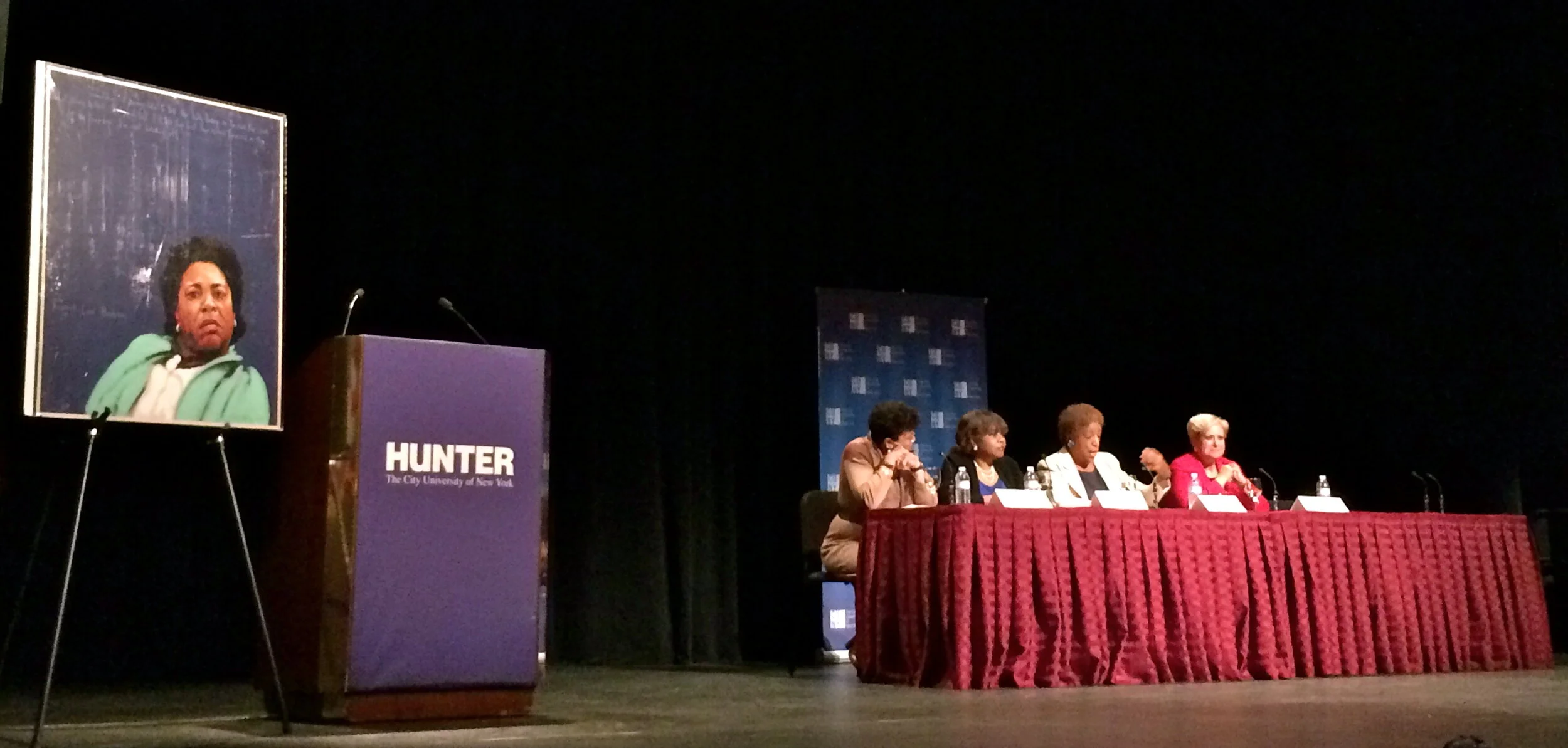 2013 Women's Leadership Conference