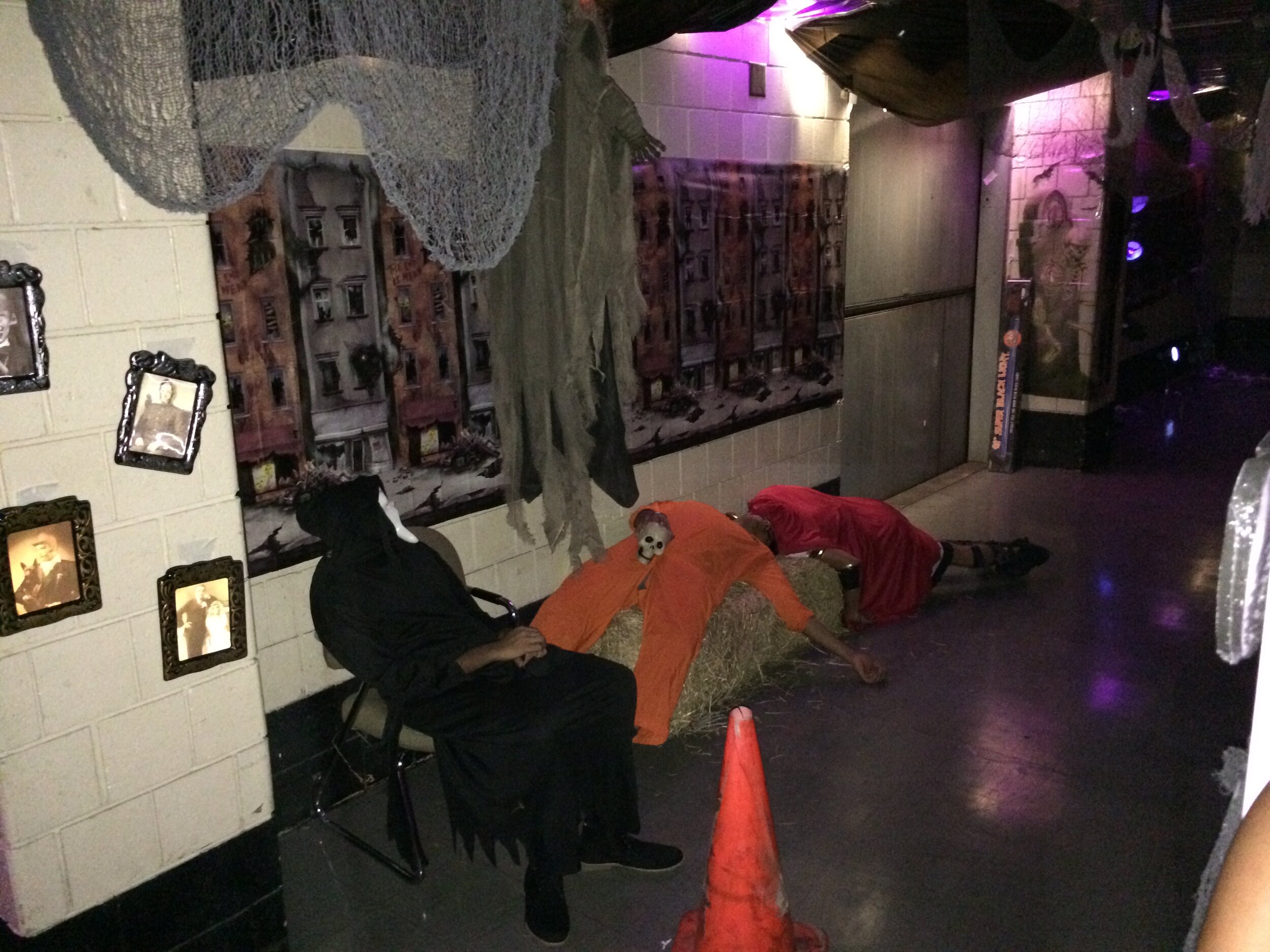 Harlemween a Huge Success!