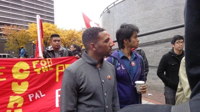 CCNY Faculty-Student Disciplinary Hearing Cancelled, Rescheduled. Students React