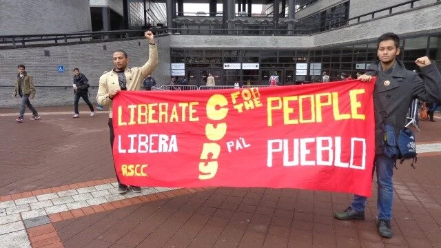 Hearing For Suspended RSCC Students Ends In No Contest, Suspensions Lifted