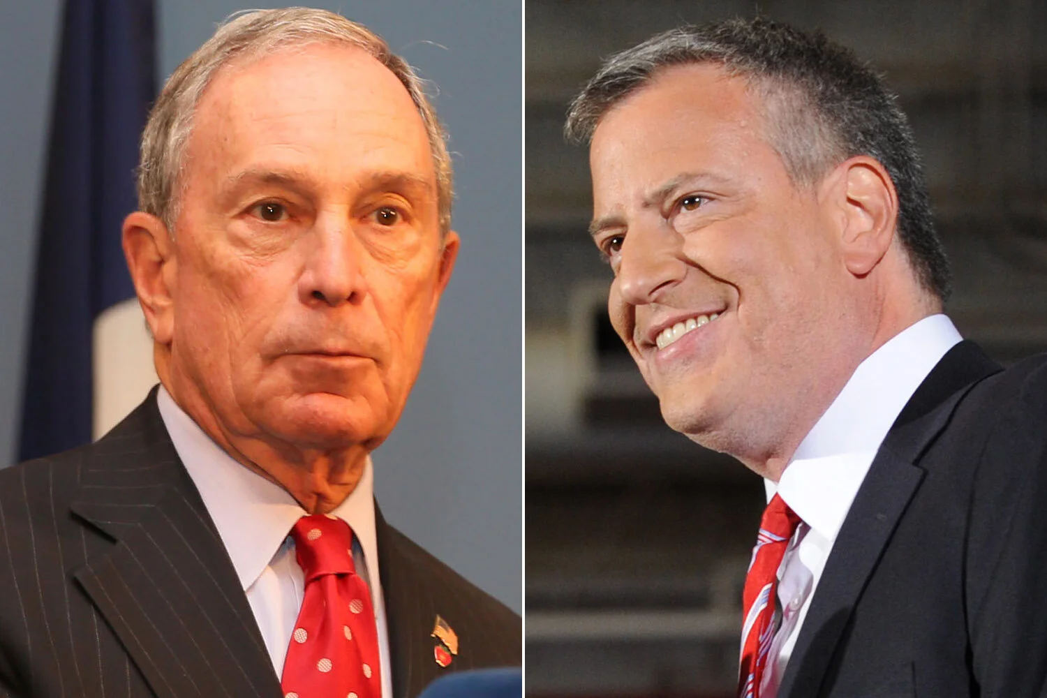 What Mayor-Elect De Blasio Must Do For Public Education