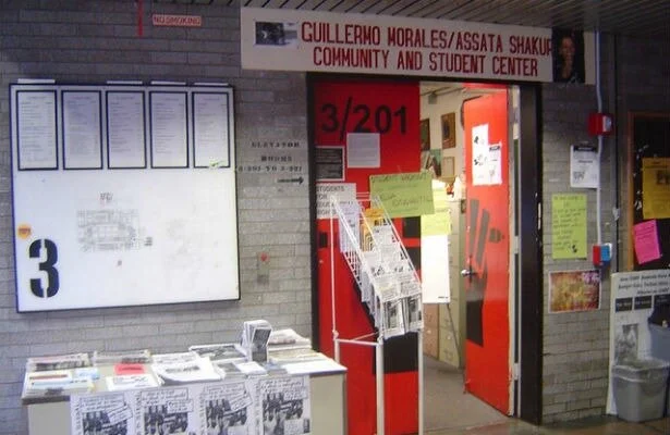 Benefit Concert For The Morales-Assata Community & Student Center!