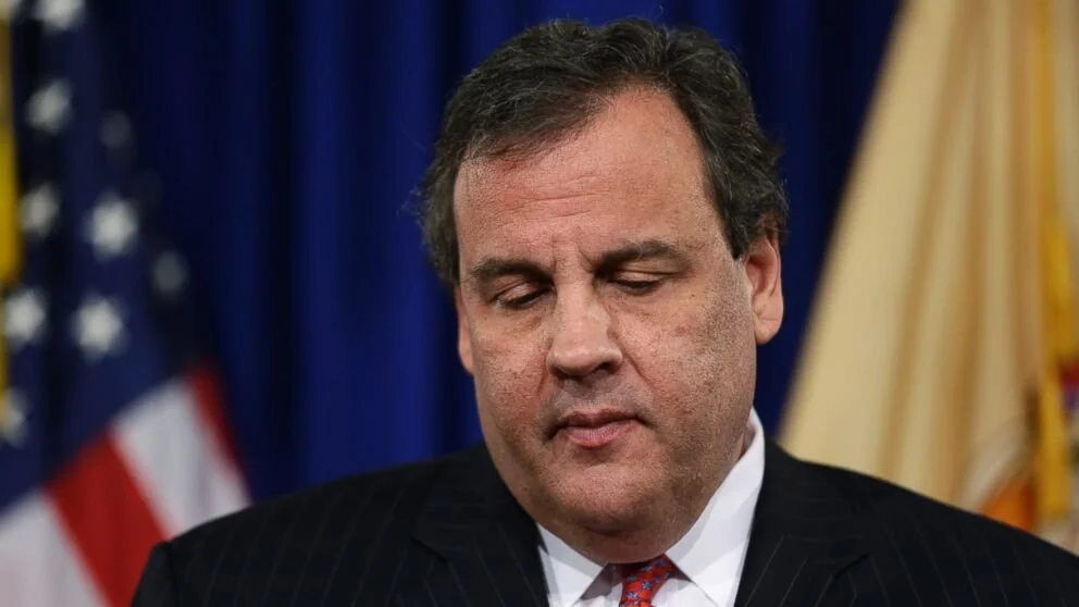 In Case You're Lost on the Christie Scandal