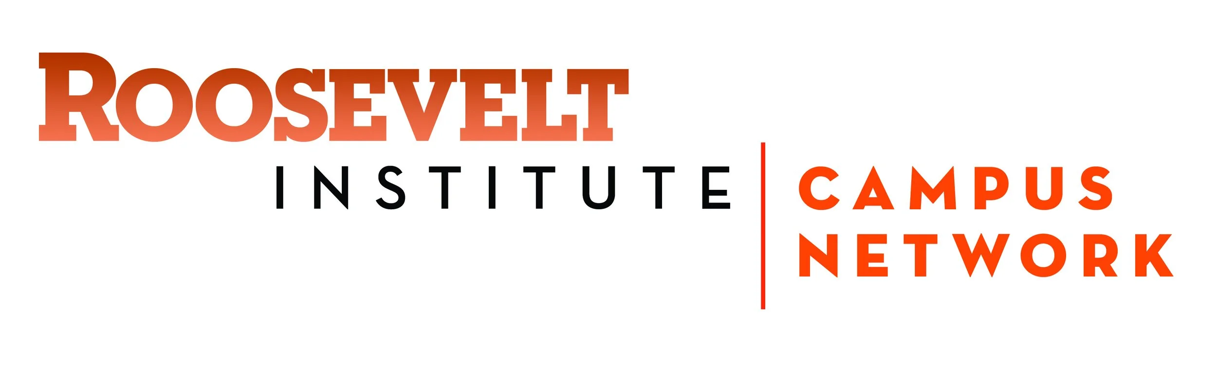 Roosevelt Institute Sees 5 Students Published