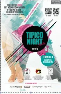 Tipico Night!