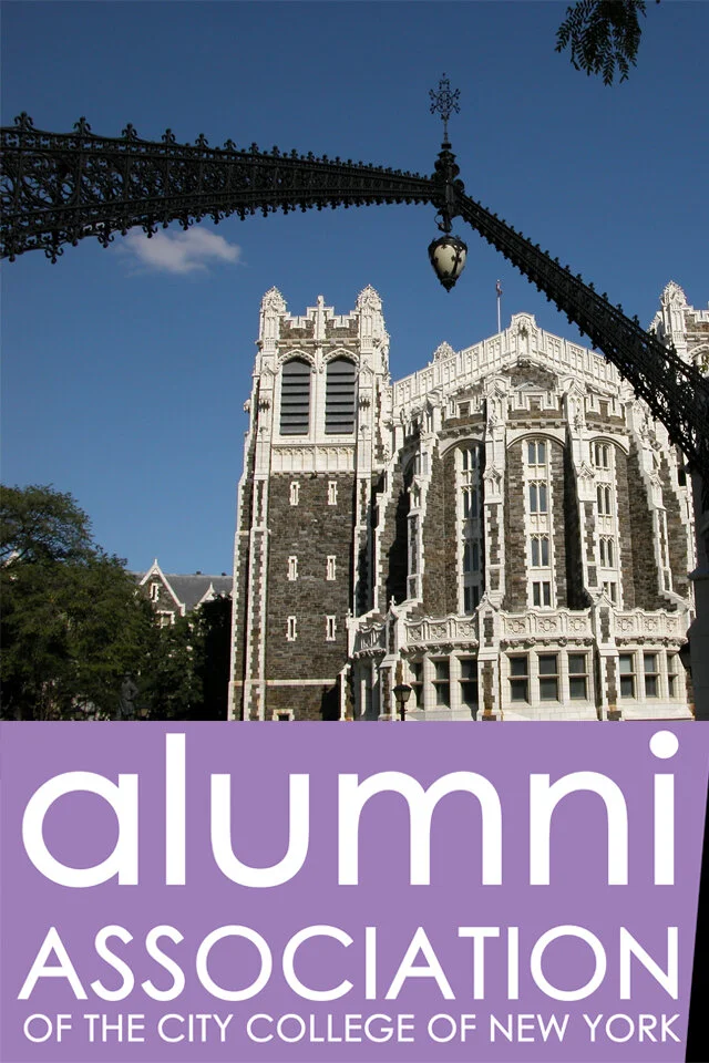 Alumni Gather for Annual Dinner