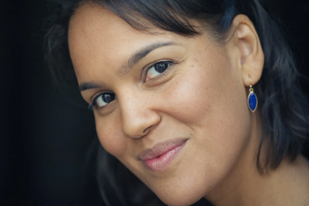 Getting Jazzed Up With Yana Bibb