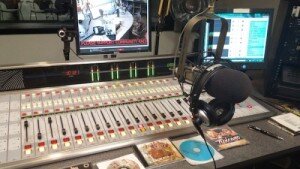 Budget Cuts Leave "The Voice of Harlem" Speechless