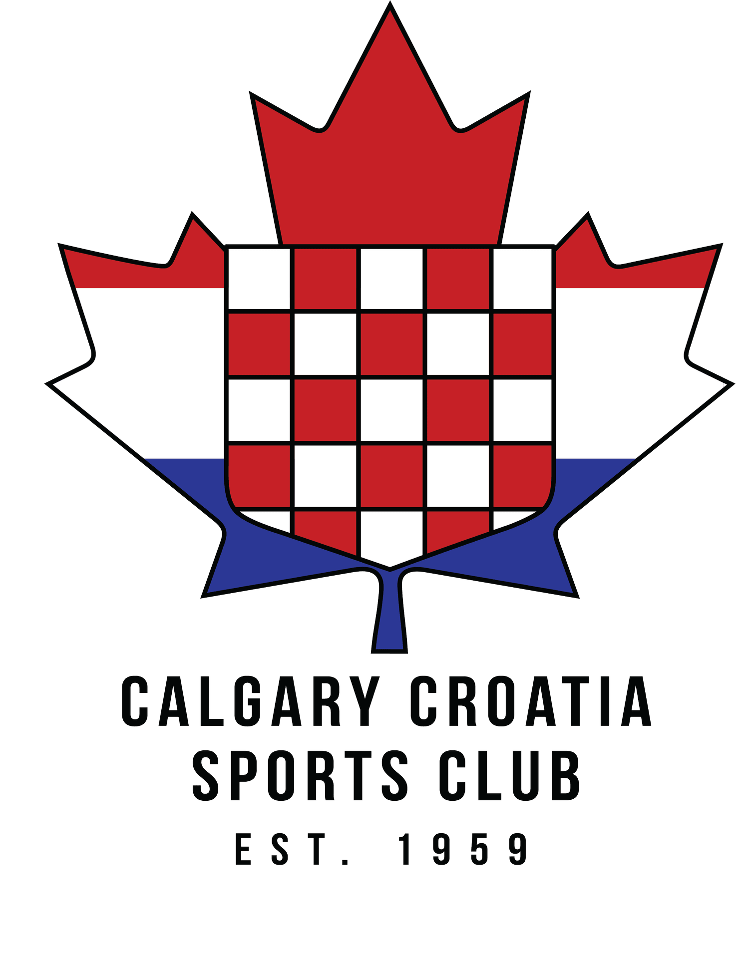 Calgary Croatia Sports Club