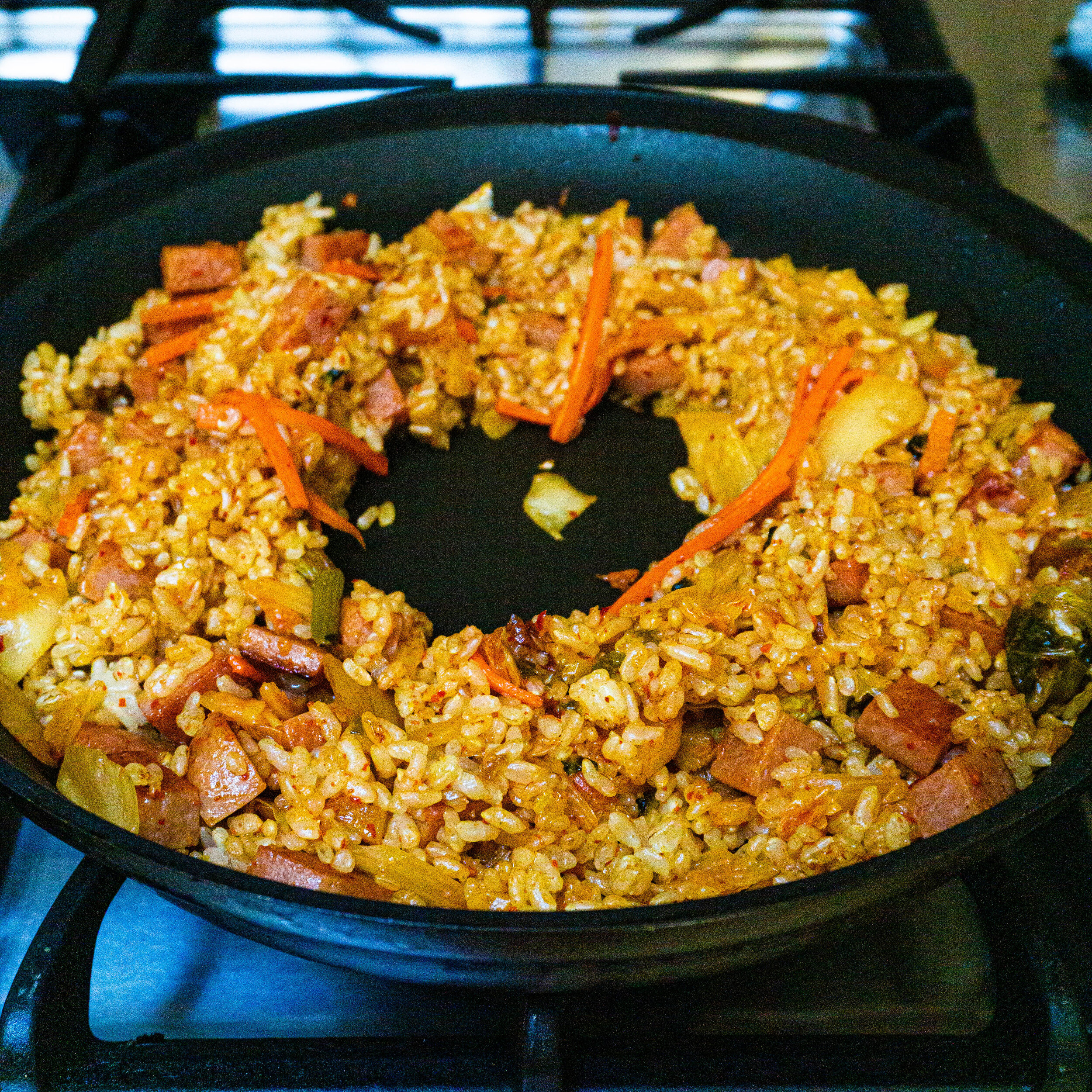 2020.06.01 - Kimchi Fried Rice - Mise En Place -3.jpg
