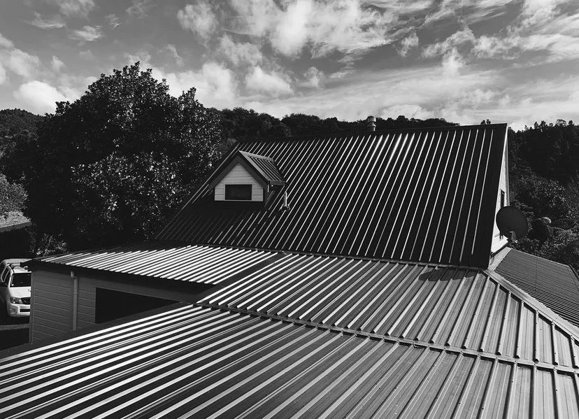 McKinstry Roofing Taupo