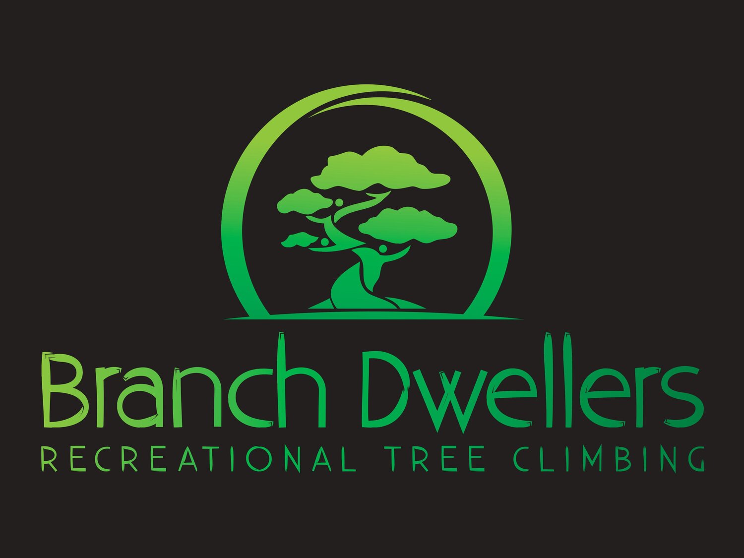 Branch Dwellers Recreational Tree Climbing