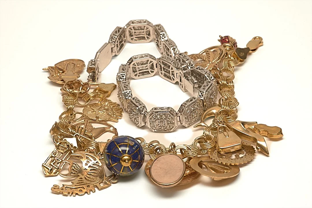 Is this the right time to sell your jewelry?