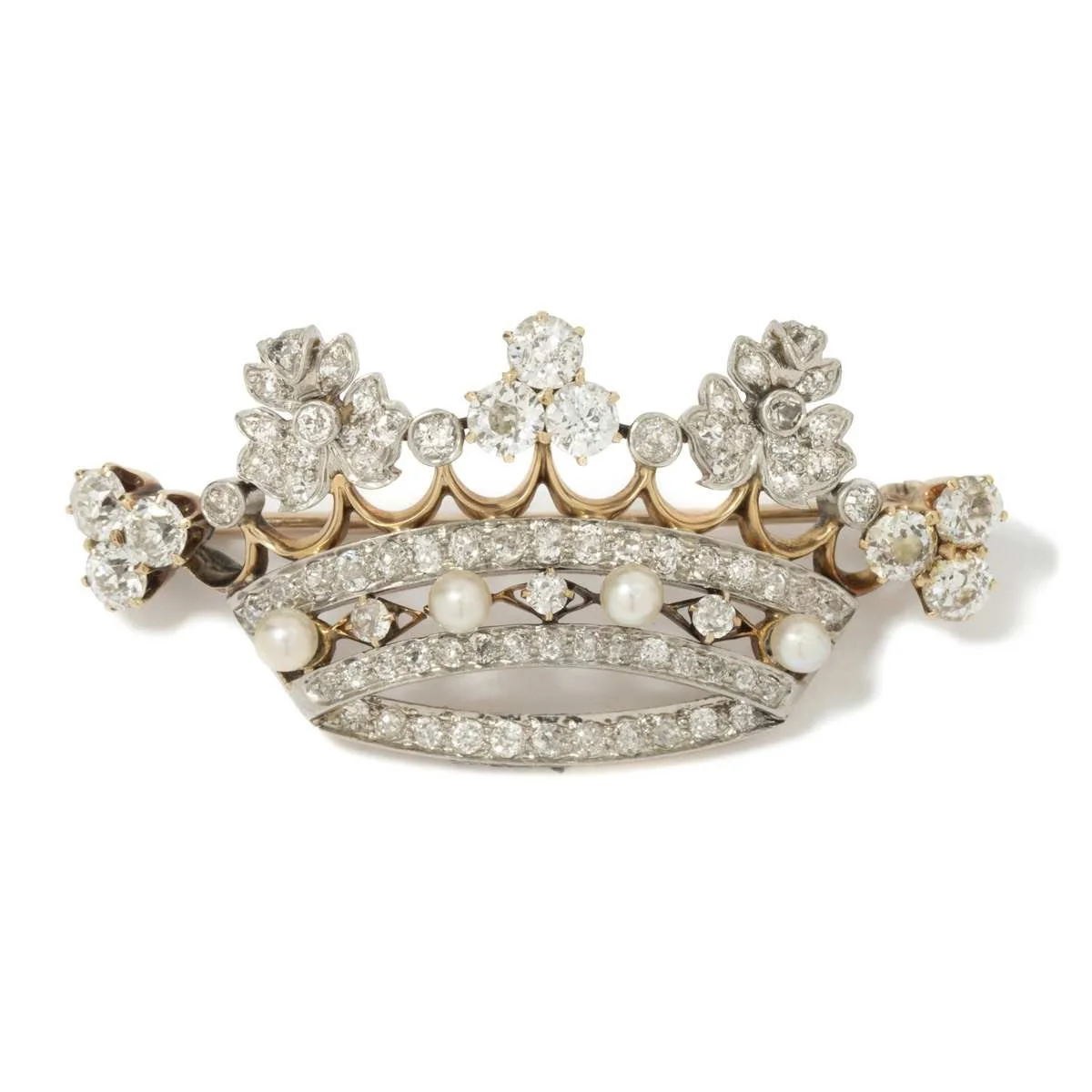 Estate Jewelry from the Trade