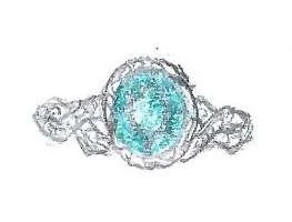 Custom Jewelry Design & Manufacture