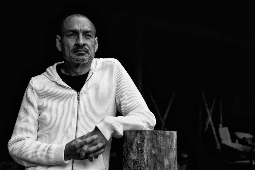 Episode 139: Dr. Ricardo Salvador