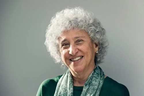 Episode 137: Professor Marion Nestle