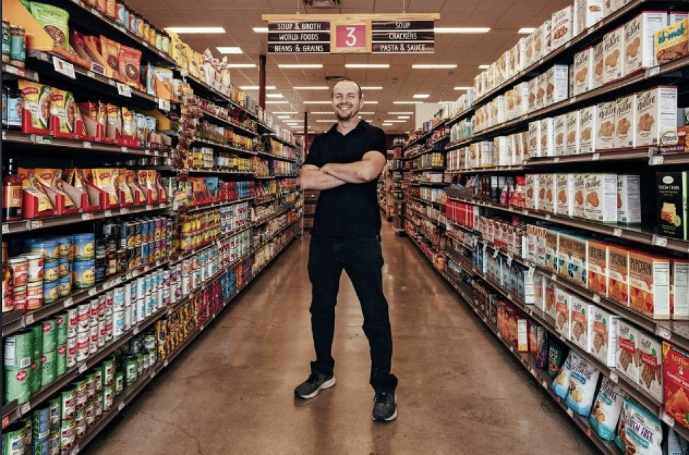 Episode 146: How Can Grocery Prices Come Down? Inflation Update with Errol Schweizer